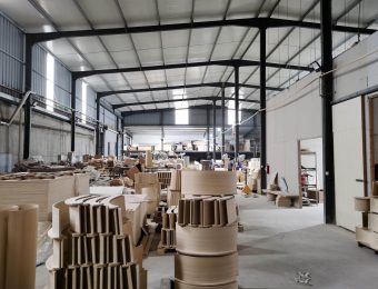 5. parts assembling